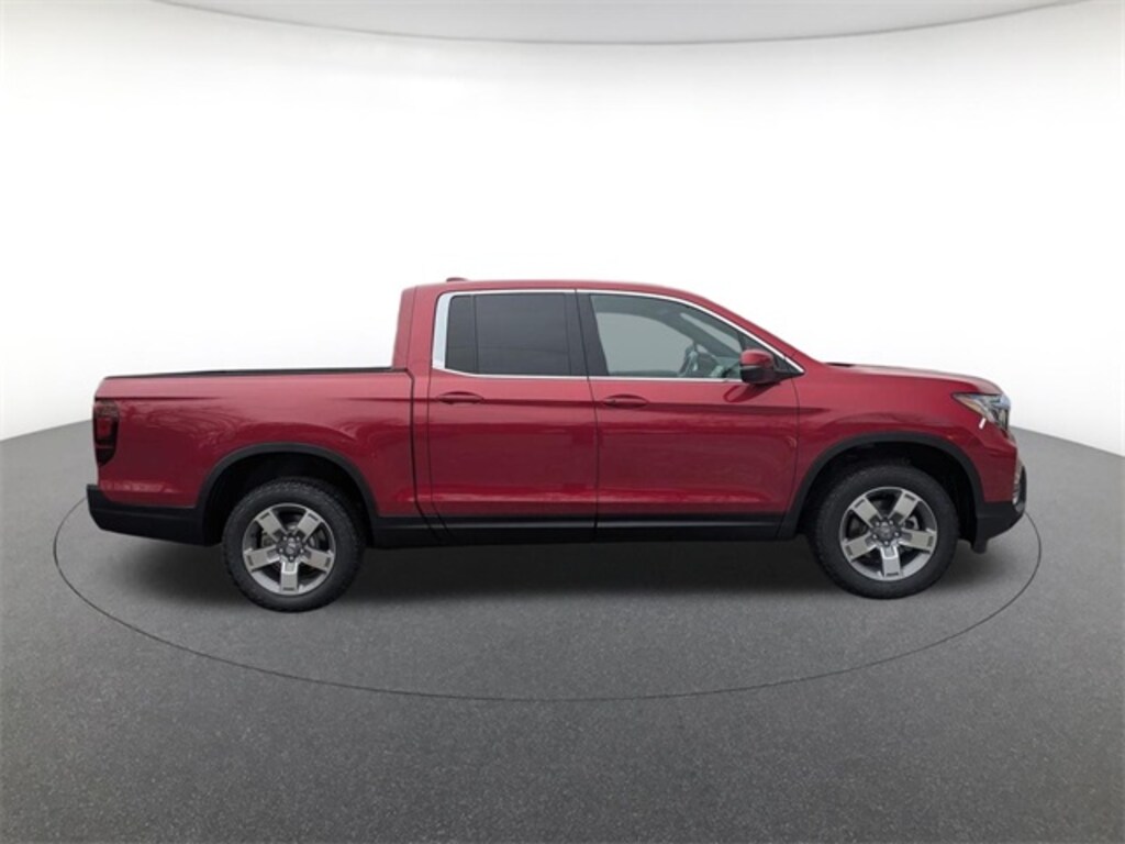 New 2026 Honda Ridgeline RTL Truck Crew Cab