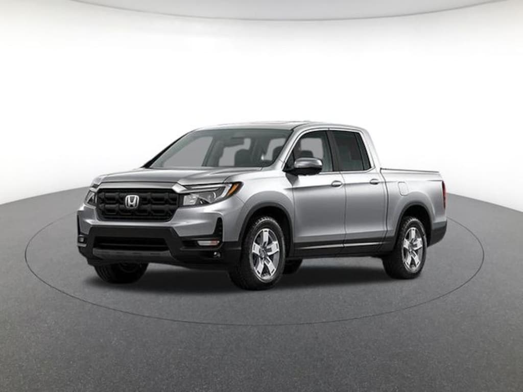 New 2026 Honda Ridgeline RTL Truck Crew Cab