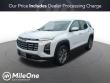 Used 2025 Chevrolet Equinox LT SUV