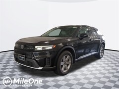 2025 Honda Prologue EX SUV