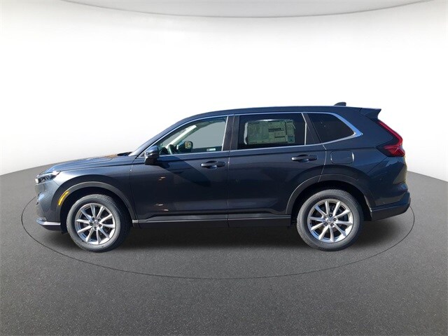 2026 Honda CR-V EX photo 2