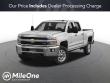 Used 2018 Chevrolet Silverado 2500HD LTZ Truck