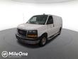 Used 2024 GMC Savana 2500 Work Van Cargo Van