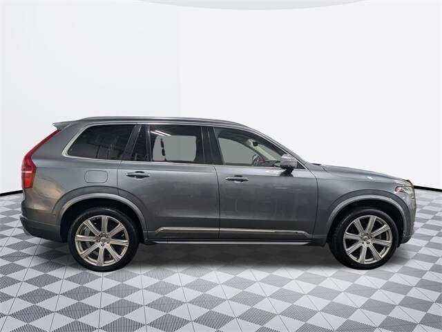 2018 Volvo XC90 T6 Inscription photo 2