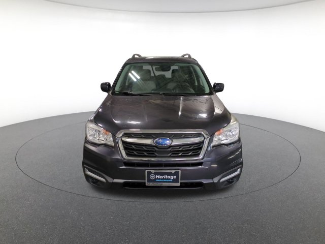 Used 2017 Subaru Forester Premium with VIN JF2SJAEC8HG596459 for sale in Westminster, MD