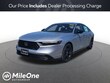  Honda Accord Hybrid