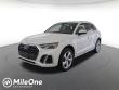 Used 2025 Audi Q5 45 S Line Premium Plus SUV