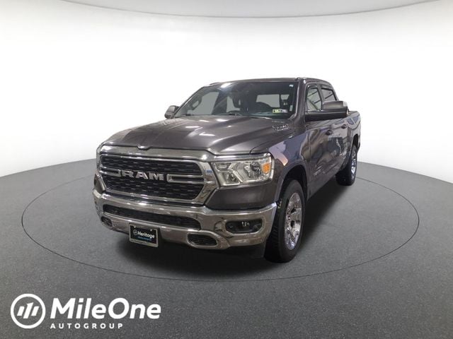 2022 RAM Ram 1500 Pickup