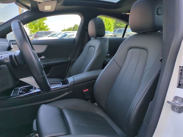 2025 Mercedes-Benz CLA CLA 250 - Photo 9