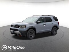 2026 Honda Passport TrailSport SUV