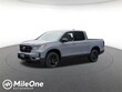  Honda Ridgeline
