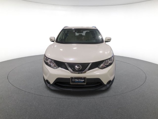 Used 2019 Nissan Rogue Sport SV with VIN JN1BJ1CR8KW321003 for sale in Westminster, MD