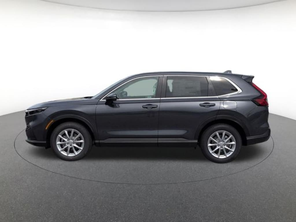New 2026 Honda CR-V EX SUV