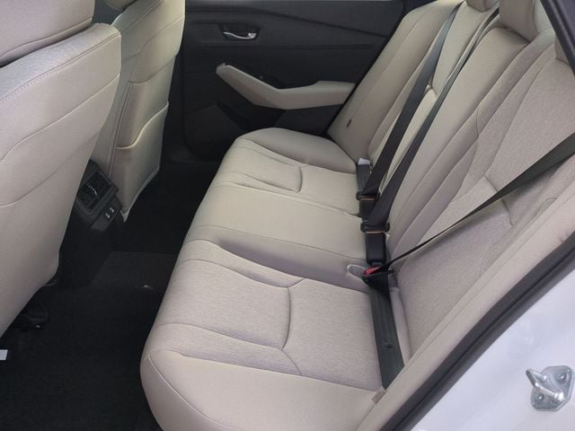 2025 Honda Accord SE - Photo 10