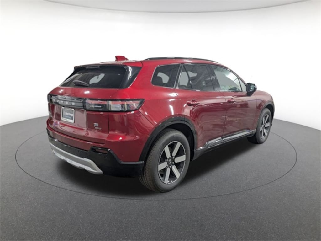 New 2025 Honda Prologue Touring SUV