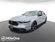  Honda Accord Hybrid