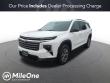 Used 2025 Chevrolet Traverse LT SUV