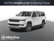 Used 2024 Jeep Wagoneer L Series II SUV
