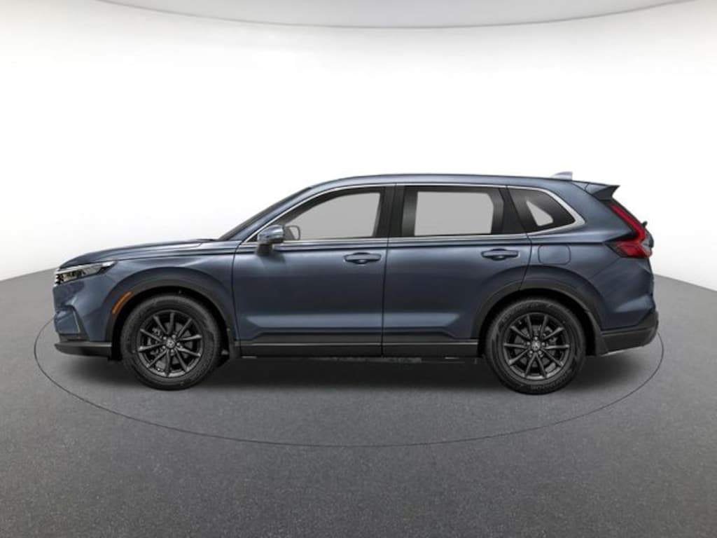 New 2026 Honda CR-V EX-L SUV