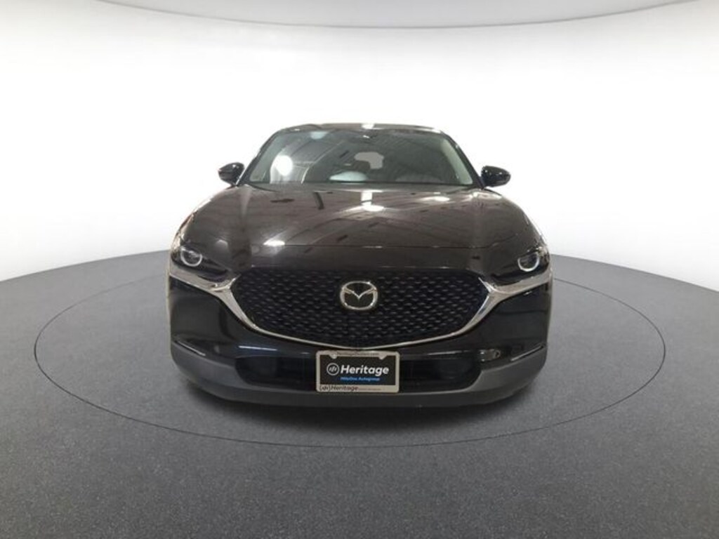 Used 2024 Mazda CX-30 2.5 S Select Sport SUV