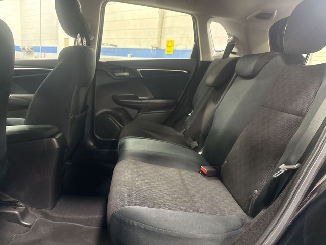 2016 Honda Fit LX - Photo 10