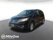 Used 2013 Honda CR-V EX-L SUV