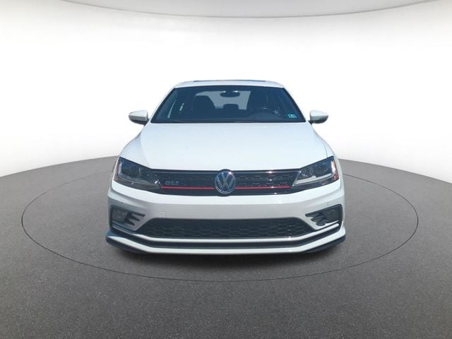 Used 2017 Volkswagen Jetta GLI with VIN 3VW5T7AJ7HM349000 for sale in Westminster, MD