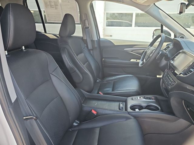 2023 Honda Ridgeline RTL-E - Photo 21