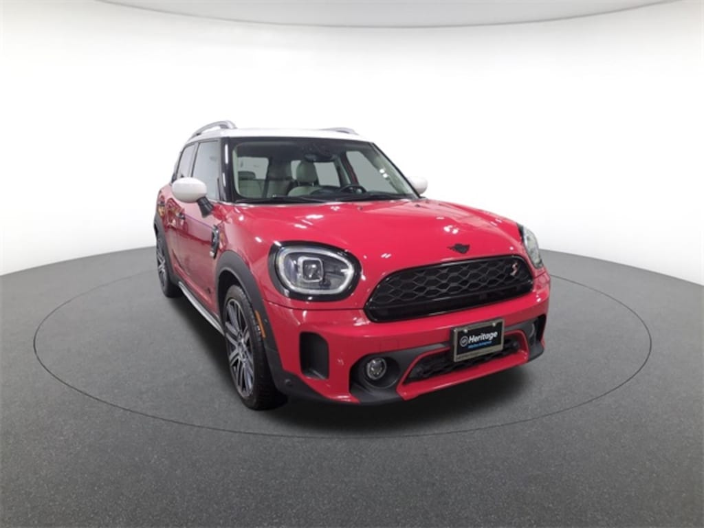 Used 2023 MINI Cooper S Countryman Base SUV