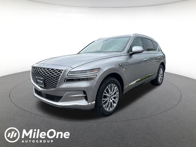 2024 Genesis GV80 2.5T Standard AWD's photo