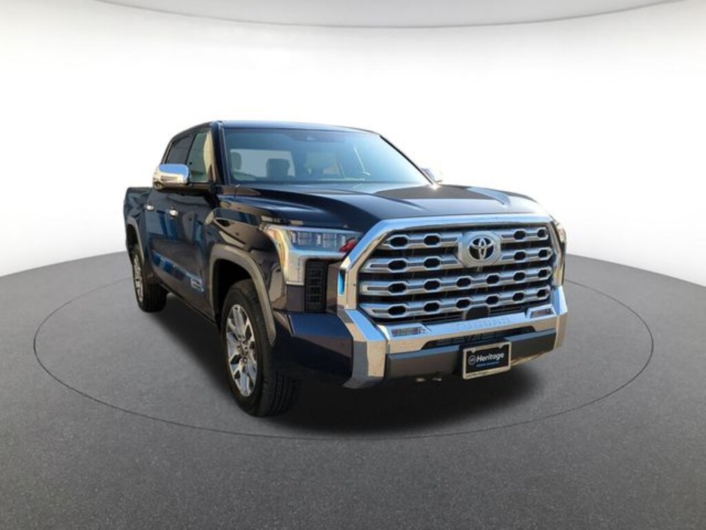 Used 2024 Toyota Tundra 1794 Truck