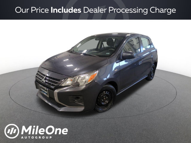 2024 Mitsubishi Mirage