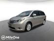 Used 2017 Toyota Sienna Limited Premium Minivan/Van