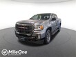GMC Canyon