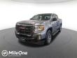 Used 2021 GMC Canyon AT4 w/Leather Truck