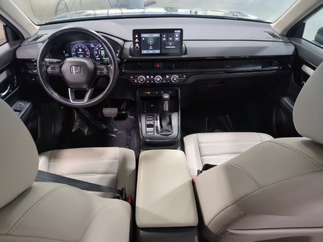 2026 Honda CR-V EX-L - Photo 13