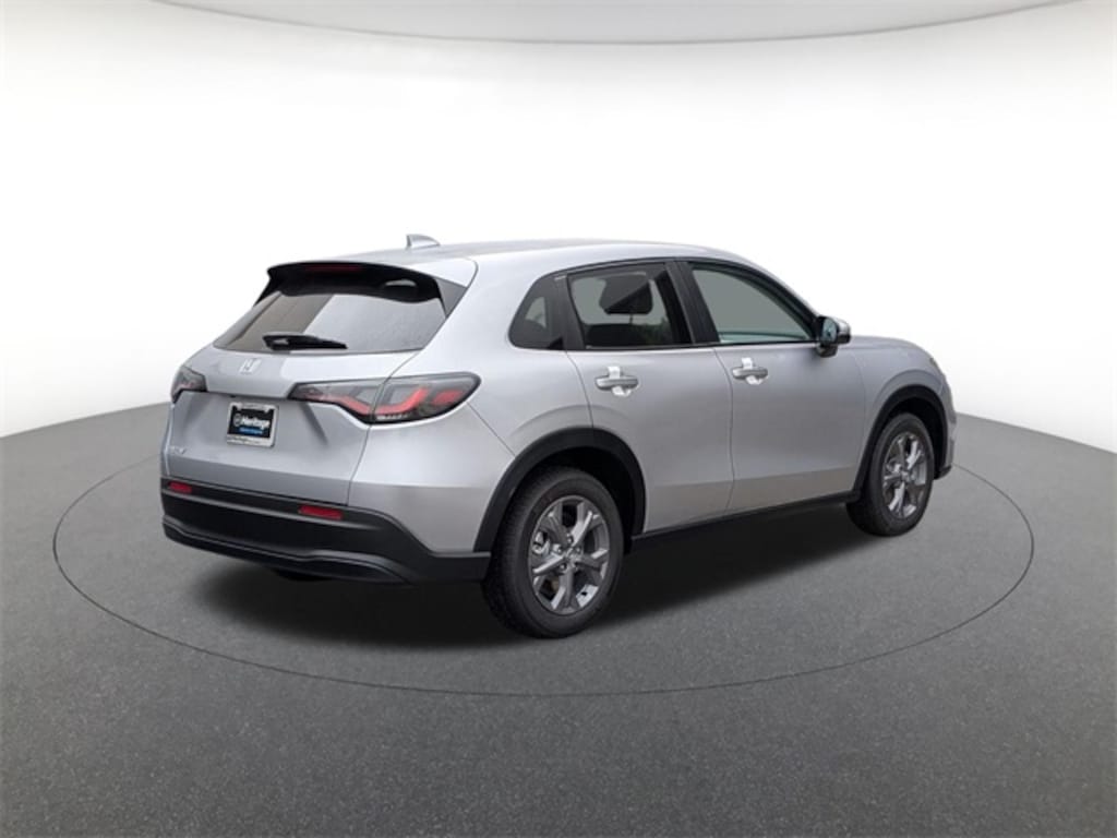 New 2026 Honda HR-V LX SUV