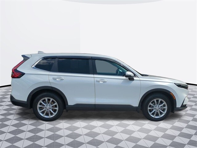 2023 Honda CR-V EX photo 4
