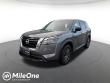 Used 2024 Nissan Pathfinder S SUV