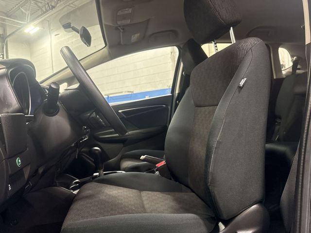 2016 Honda Fit LX - Photo 9