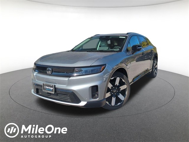 2025 Honda Prologue Elite's photo
