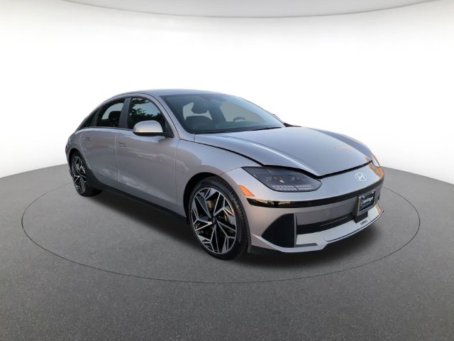 Used 2024 Hyundai IONIQ 6 SEL Sedan