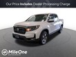 Honda Ridgeline