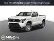 Used 2025 Toyota Tacoma SR Truck
