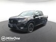  Honda Ridgeline