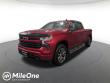 Used 2024 Chevrolet Silverado 1500 RST Truck