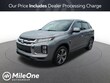  Mitsubishi Outlander Sport