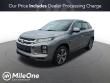 Used 2020 Mitsubishi Outlander Sport  SUV