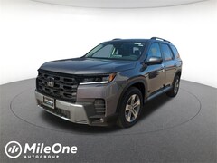 2026 Honda Pilot EX-L SUV