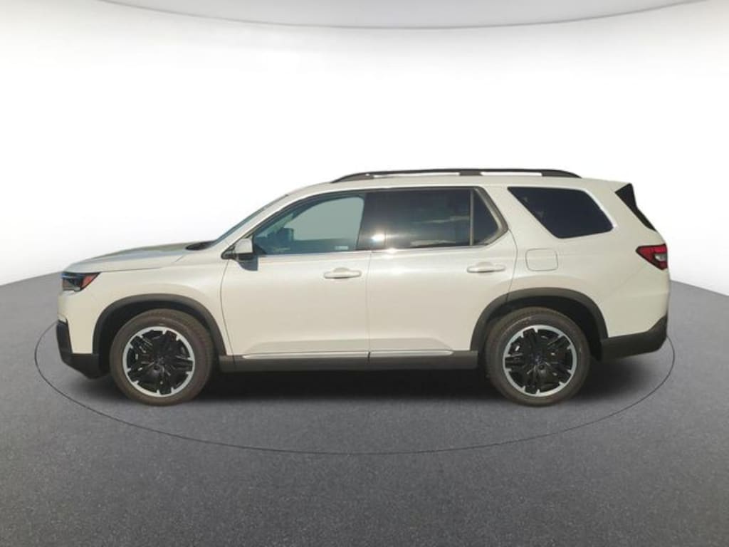 New 2026 Honda Pilot Touring S SUV